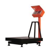 ترازو باسکول 300کیلویی دیجیتال