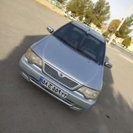 پراید 132نقره ای مدل 88 خانگی