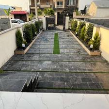 فروش ویلا 170 متر در آهودشت