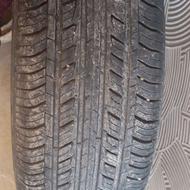 لاستیک تیبا و ریو