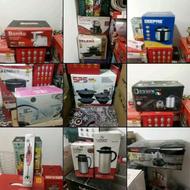 لوازم خانگی برقی وغیره