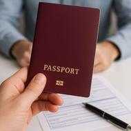 مشاوره وپیگیری اموراقامتی اتباع ،اخذ پاسپورت،ویزا،کارت آمایش