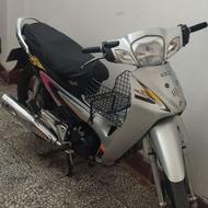 سوپر رکاب مدل 92