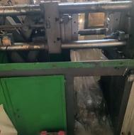 نیروی کار ساده در تزریق پلاستیک