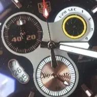 تک هویربراتلینگ رولکس