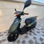 موتور پاکشتی یاماها جوگ 50 سی سی فول انژکتور