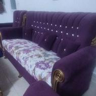 مبلمان منزل