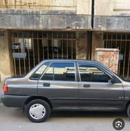 پراید131مدل 96