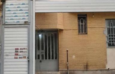 ملک ویلایی امامیه 42 قدیمی ساز برای سازندگان محترم