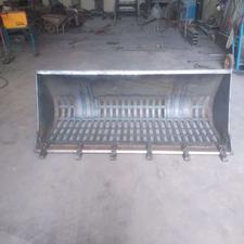 بیل جلو تراکتور 285 تک دیفرانسیل