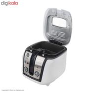 سرخ کن جنرال لوکس