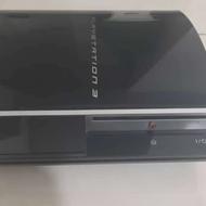 کنسول بازی سونی3