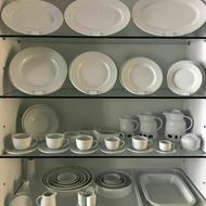 پخش عمده ظروف هتلی و لوازم آشپزخانه