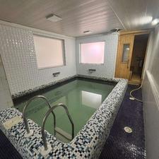 دوبلکس 140 متر استخردار مدارک کامل ساحلی درویش آباد