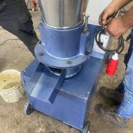 فروش دستگاه پلیت ساز