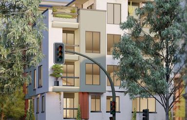 پیش فروش آپارتمان خوش ساخت