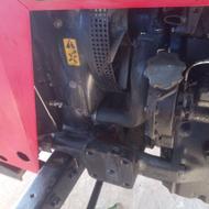 ترکتور فرکوسن