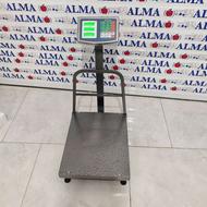 ترازو باسکول 300 کیلوگرم محک توزین