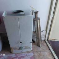 خریدار آبگرمکن دیواری(سالم و خراب و فرسوده)درکل استان البرز