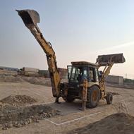 فروش بیل بکهو