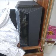 کیس GUNGNIR 110R ARGB Mid Tower MPG