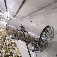 هیتر جت 50 و 100 هزار