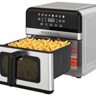 سرخ کن بدون روغن گوسونیک مدل GAF-107