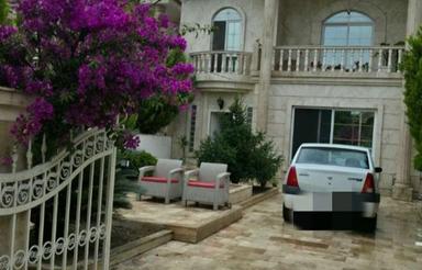 اجاره ویلا 180 متر در سیاه لش