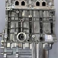 موتور کامل پژو 405