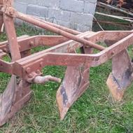 گاواهن تراکتور