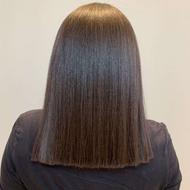 کراتین و احیای مو