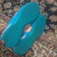 یک جفت کفش سالن