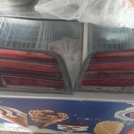 چراغ اسپرت اصلی پارس