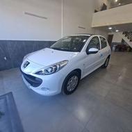 207 پانا سفید قالپاق خشک 1404