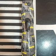 خط زن اندیس اسلاین پرو