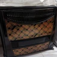 بخاری 14 هزار نو پلمپ زیر قیمت بازار