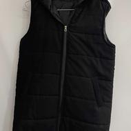 پافر جیر مشکی