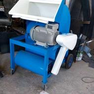 فروش دستگاه علوفه خورد کن و سایر محصولات...