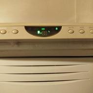 فریزر امرسان