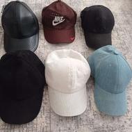 کیف ،کلاه،صندل