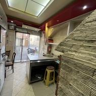 مغازه خیابان زاهد