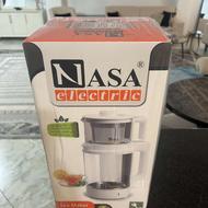 چایساز nasa
