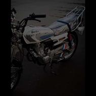 موتور ثمین مدل 95 بسیار سالم