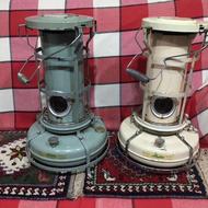 چراغ نفتی قدیمی