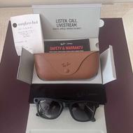 عینک ریبن هوشمند