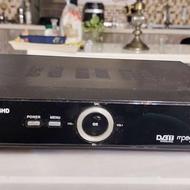 گیرنده دیجیتال سیماران