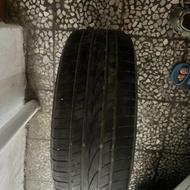 لاستیک خارجی 40. 50 درصد