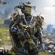 اکانت لول 400 کالاف دیوتی موبایل