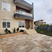 فروش ویلا 290 متر در جاده دریا