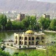 تور تبریز با قطار